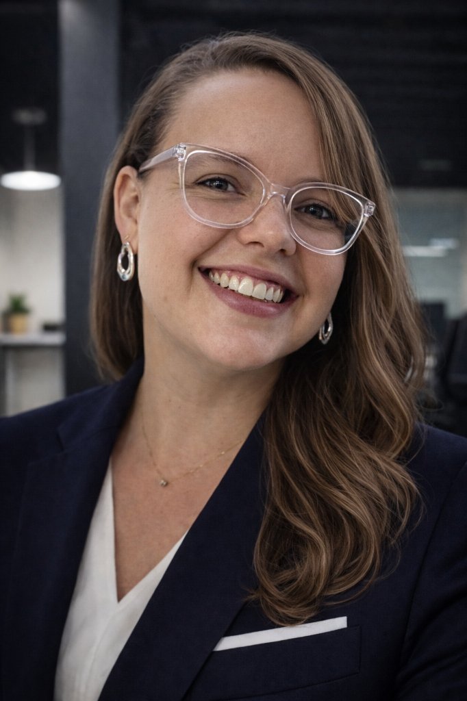 Isabella Caetano - Advogada